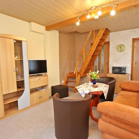 Ferienwohnung Rheinsberg See 9851 Exterior photo