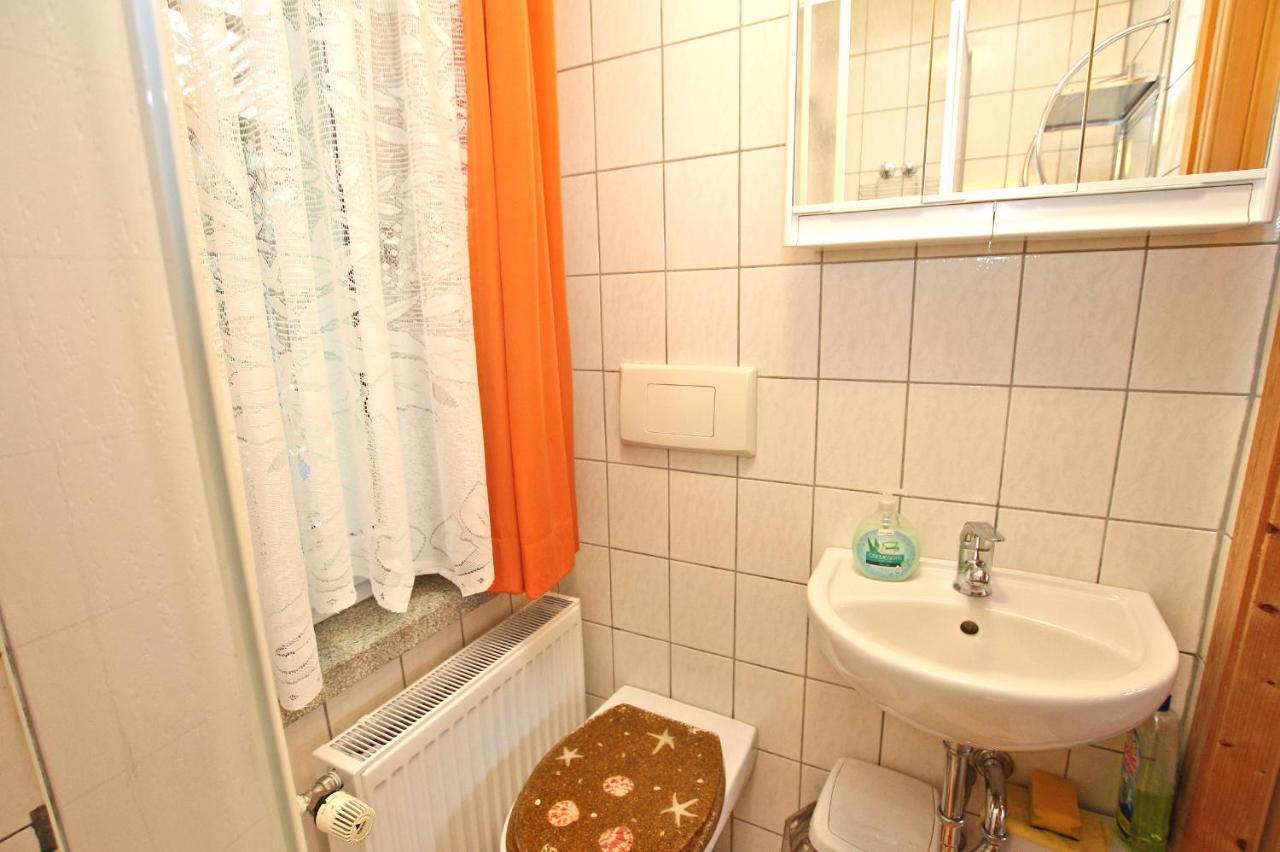 Ferienwohnung Rheinsberg See 9851 Exterior photo